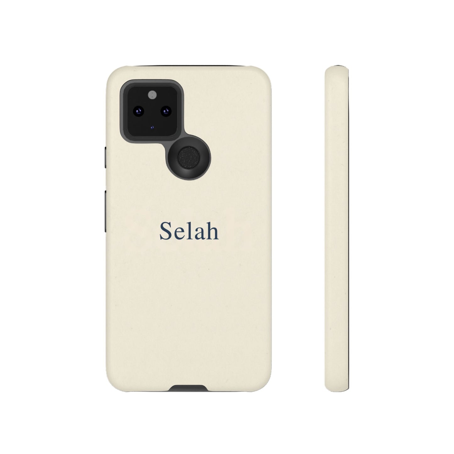 Selah Phone Case