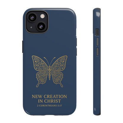 New Creation in Christ