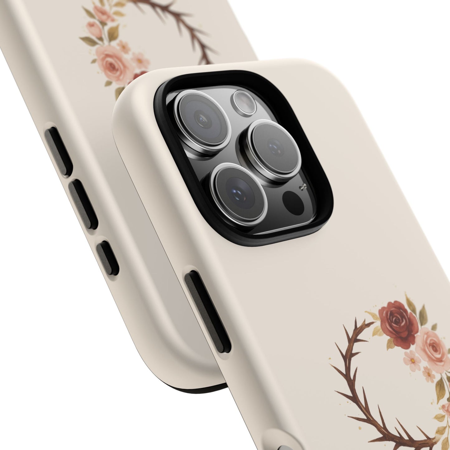 Beauty From Ashes (Isaiah 61:3)