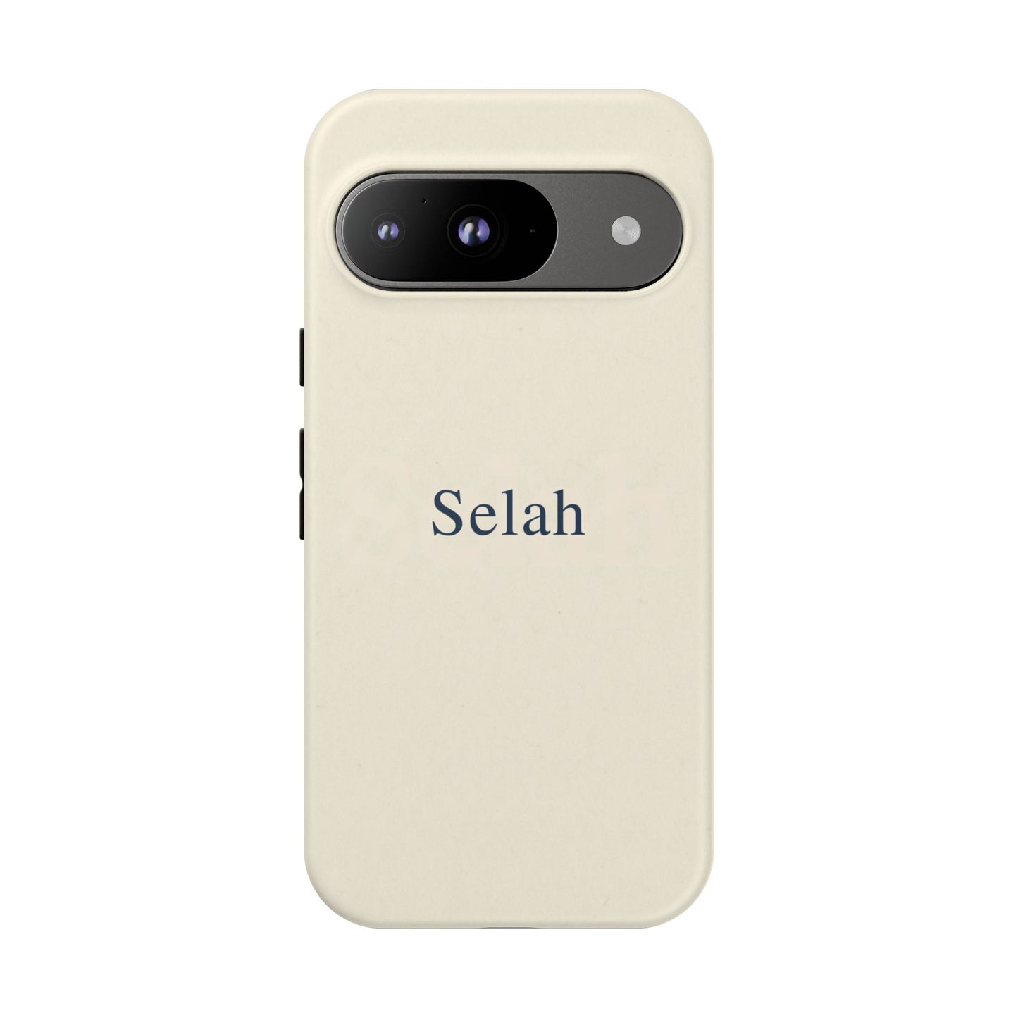 Selah Phone Case