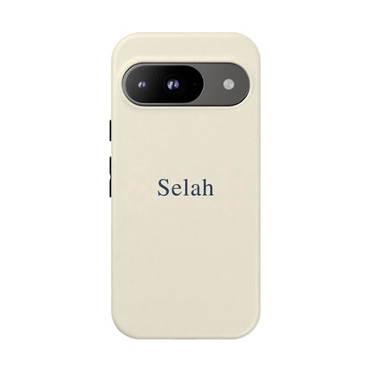 Selah Phone Case