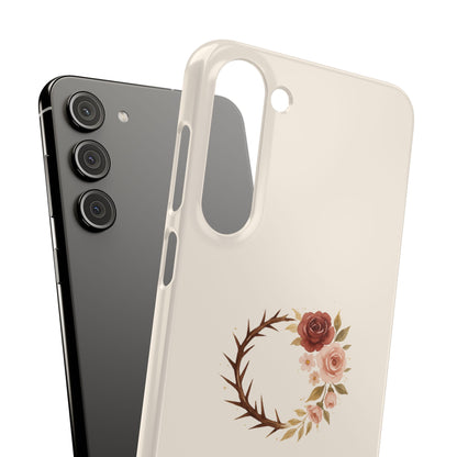 Beauty From Ashes - (Isaiah 61:3)