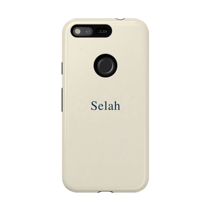 Selah Phone Case