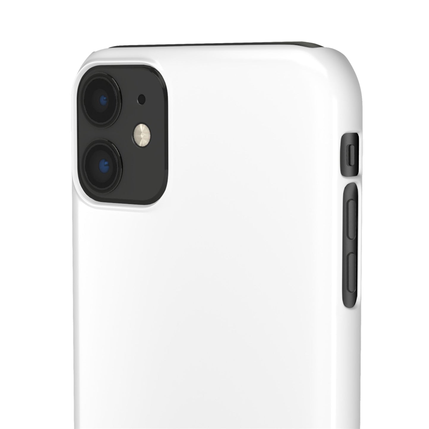 Gold Ichthys Snap Case