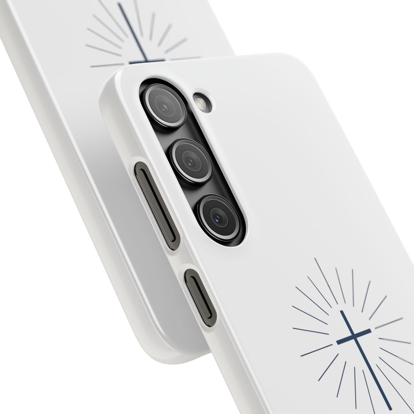 The Light of the World - (John 8:12)