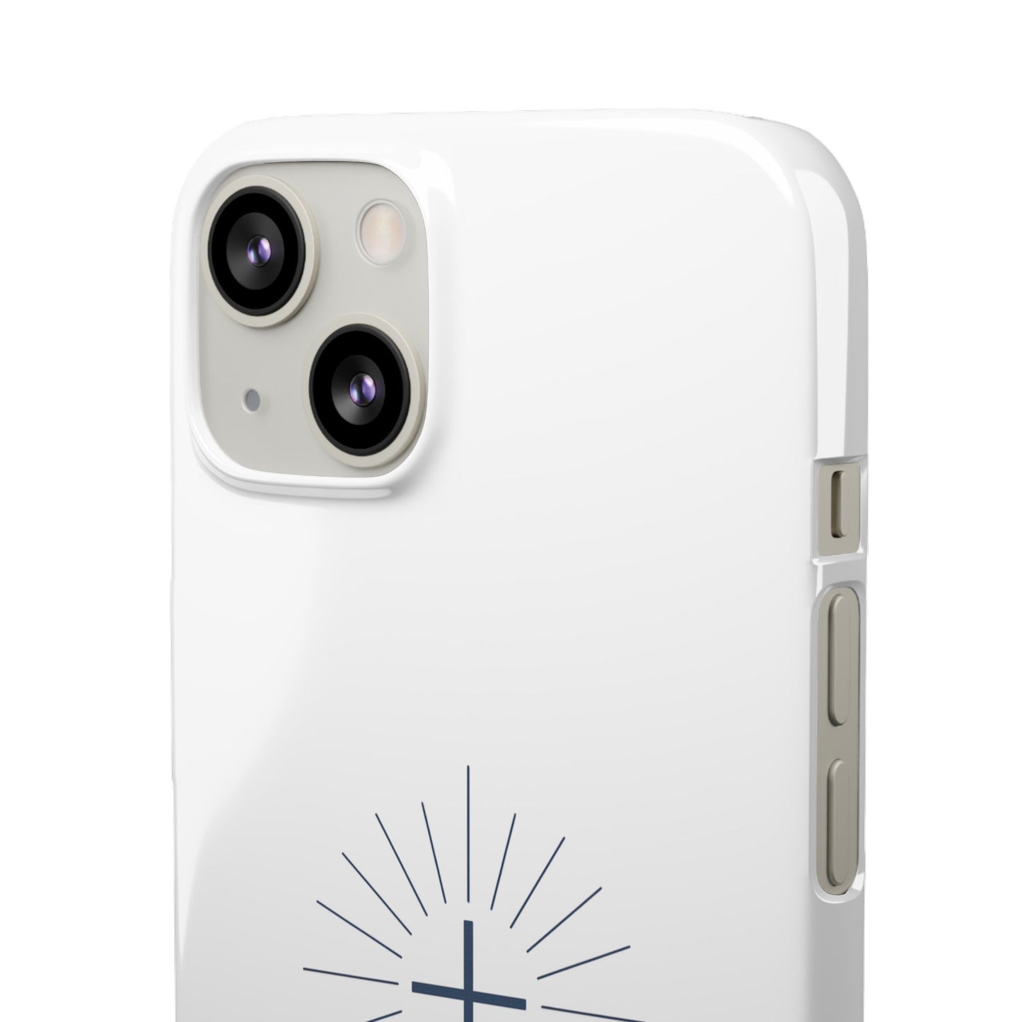 The Light of the World - (John 8:12)