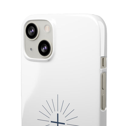 The Light of the World - (John 8:12)