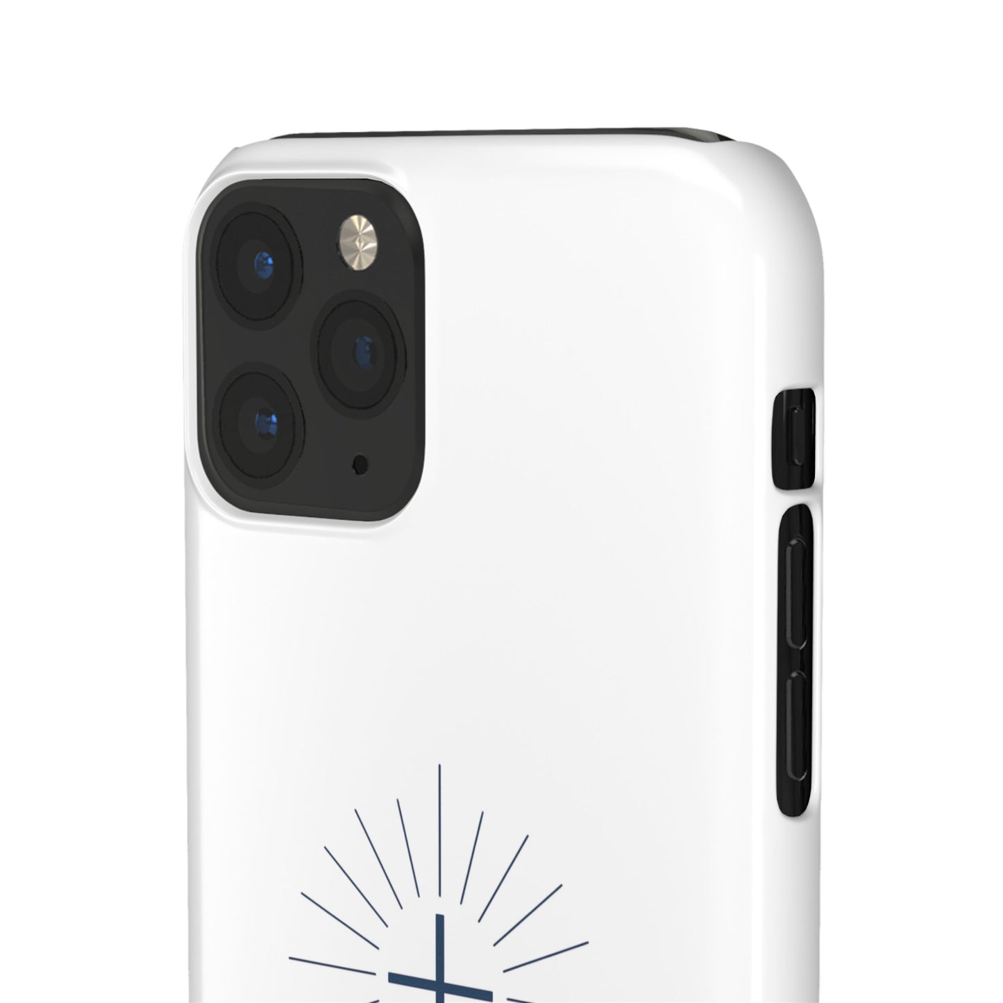 The Light of the World - (John 8:12)