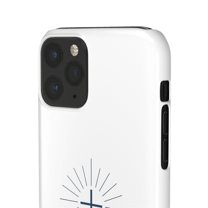 The Light of the World - (John 8:12)