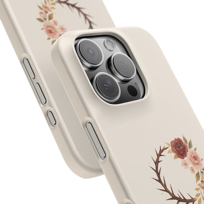 Beauty From Ashes - (Isaiah 61:3)