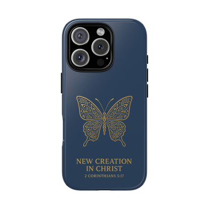 New Creation in Christ