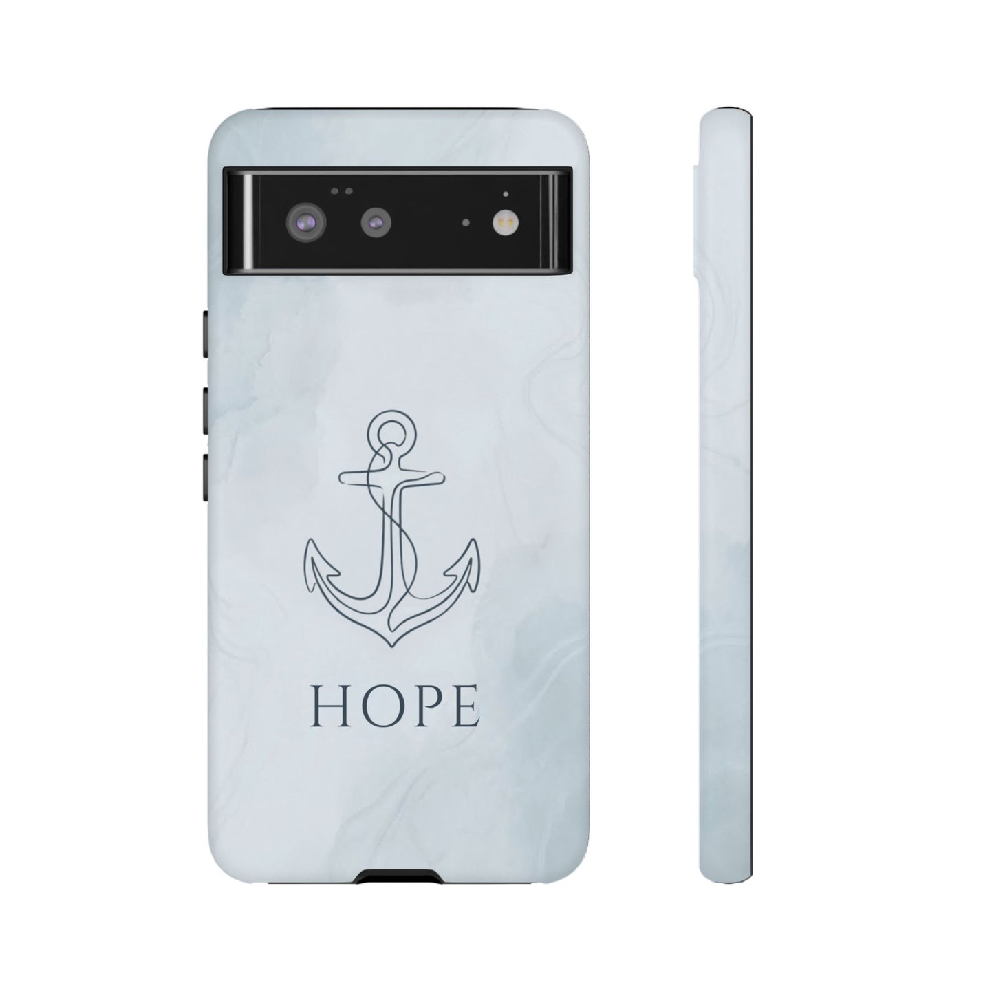 Hope Anchor - Tough Case