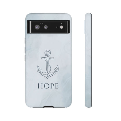 Hope Anchor - Tough Case