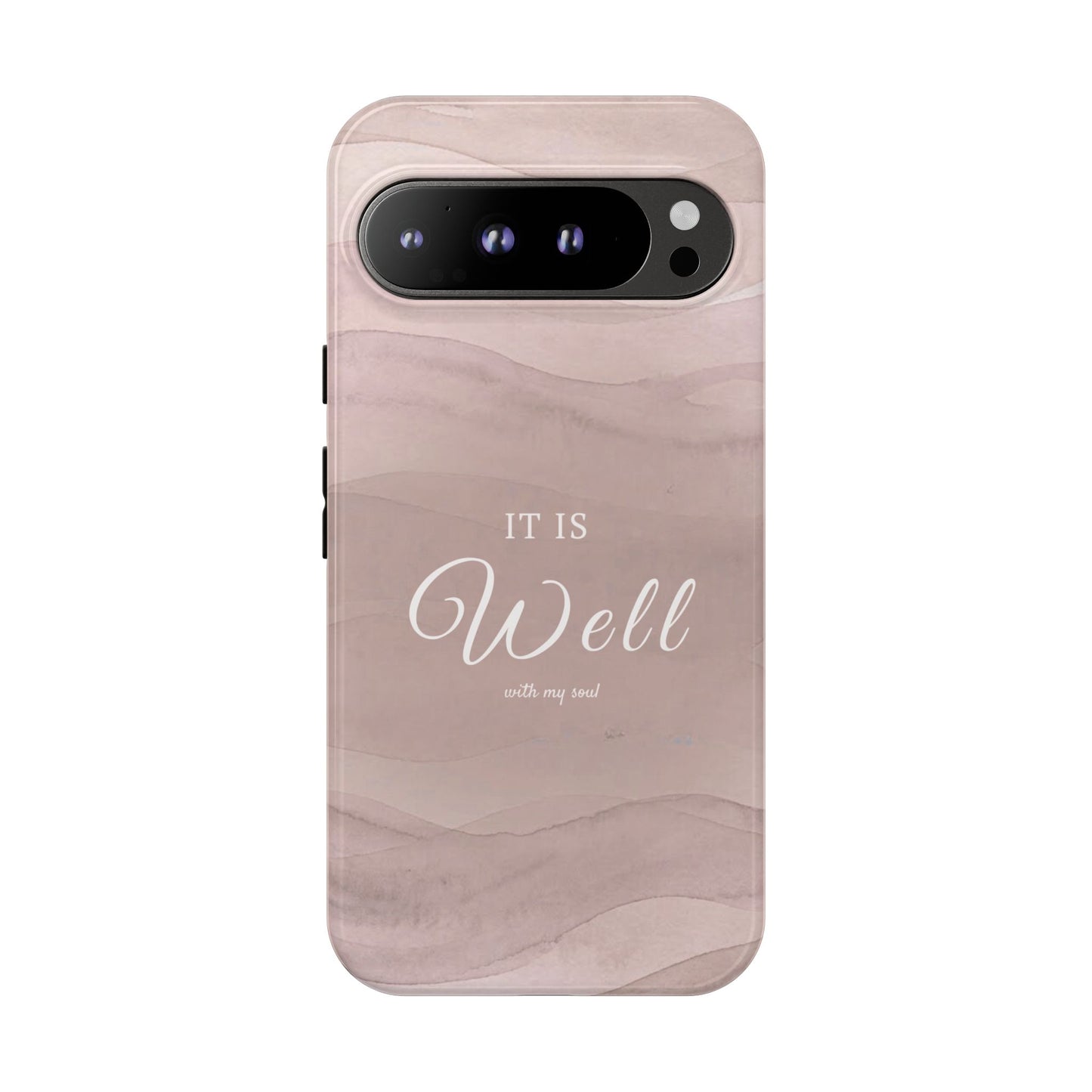 It Is Well With My Soul