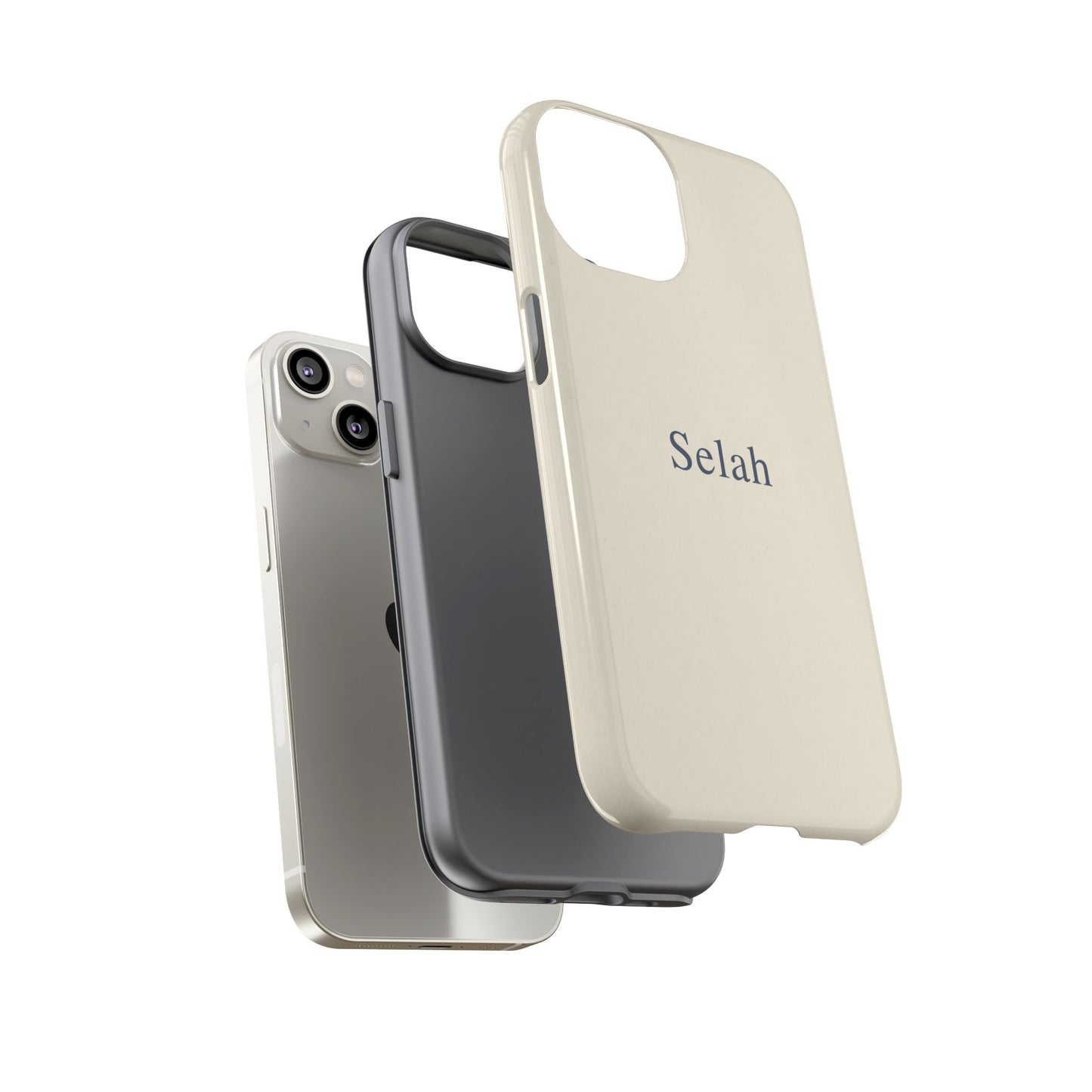 Selah Phone Case
