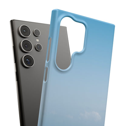 Trust in the Lord (Proverbs 3:5-6)