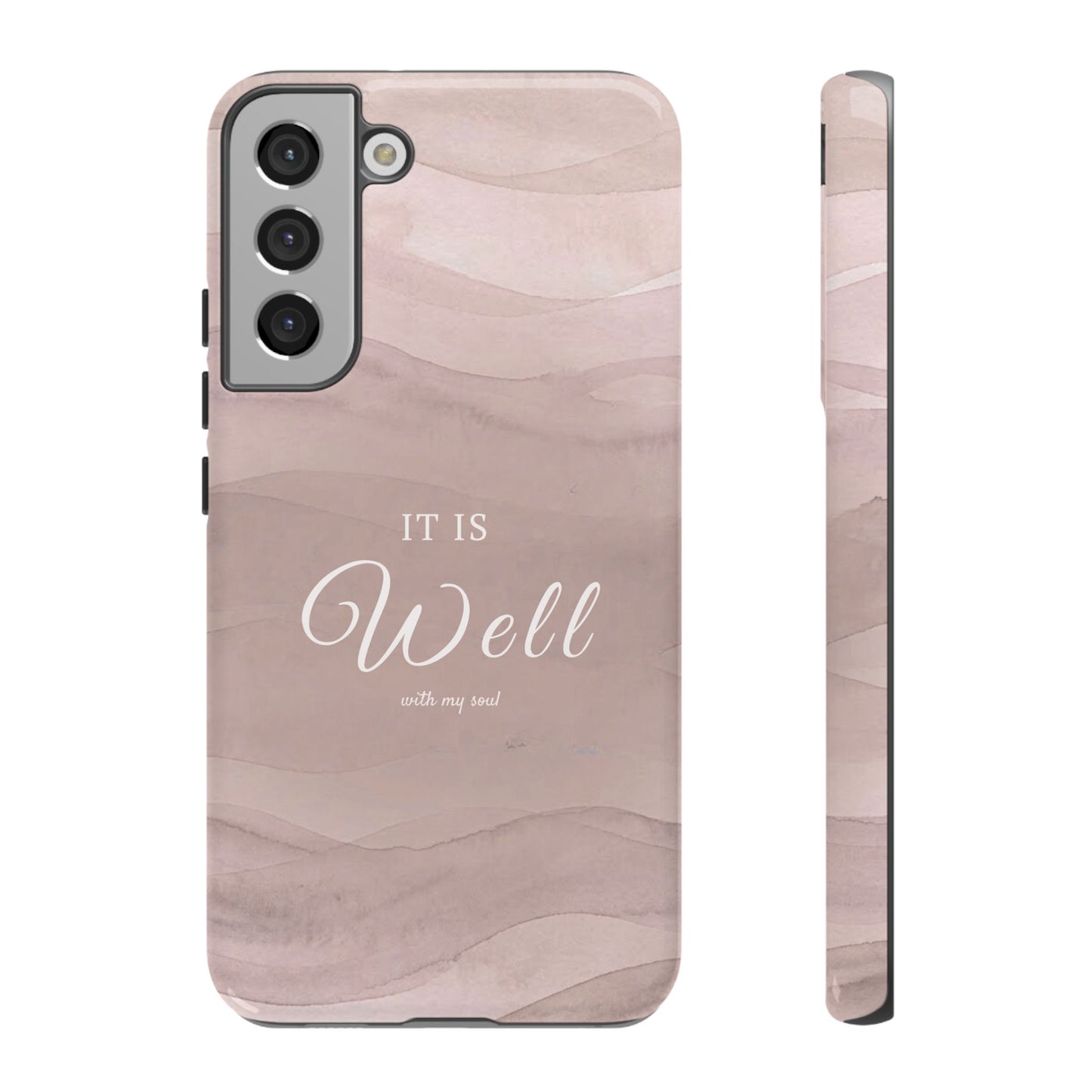 It Is Well With My Soul