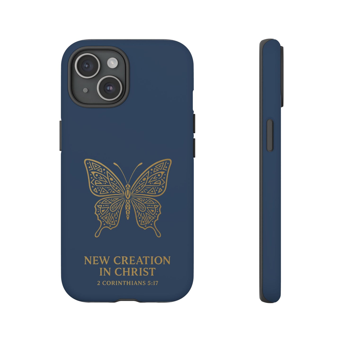 New Creation in Christ