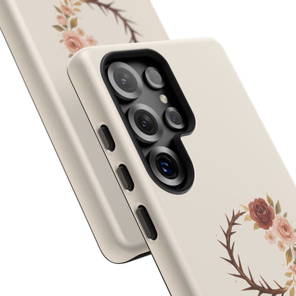 Beauty From Ashes (Isaiah 61:3)