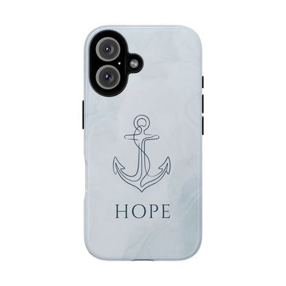 Hope Anchor - Tough Case