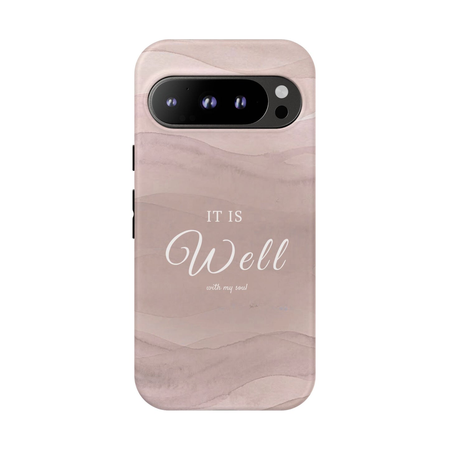 It Is Well With My Soul