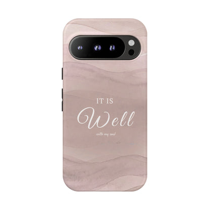 It Is Well With My Soul