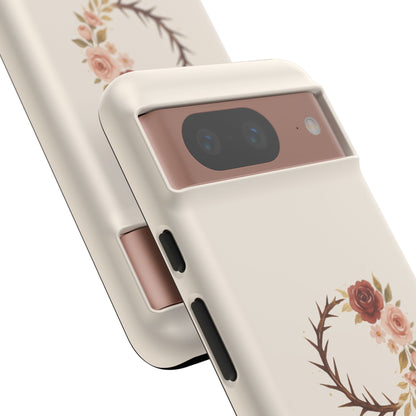 Beauty From Ashes (Isaiah 61:3)