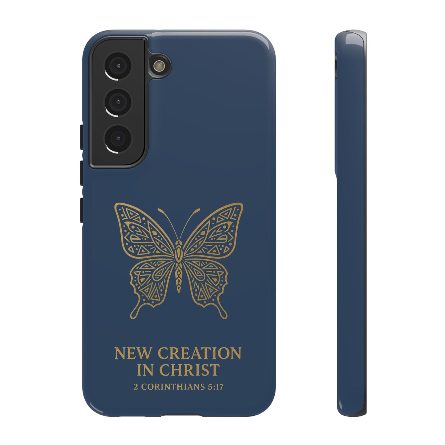 New Creation in Christ