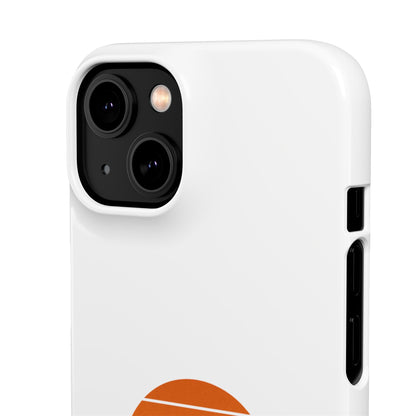 Jesus Is the Light Phone Case