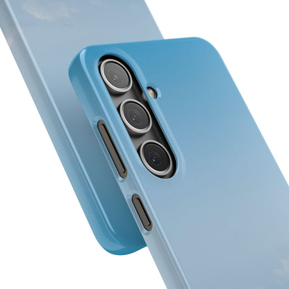 Trust in the Lord (Proverbs 3:5-6)