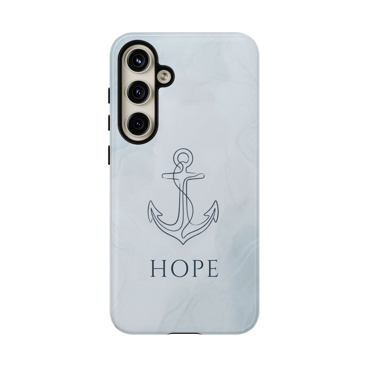 Hope Anchor - Tough Case