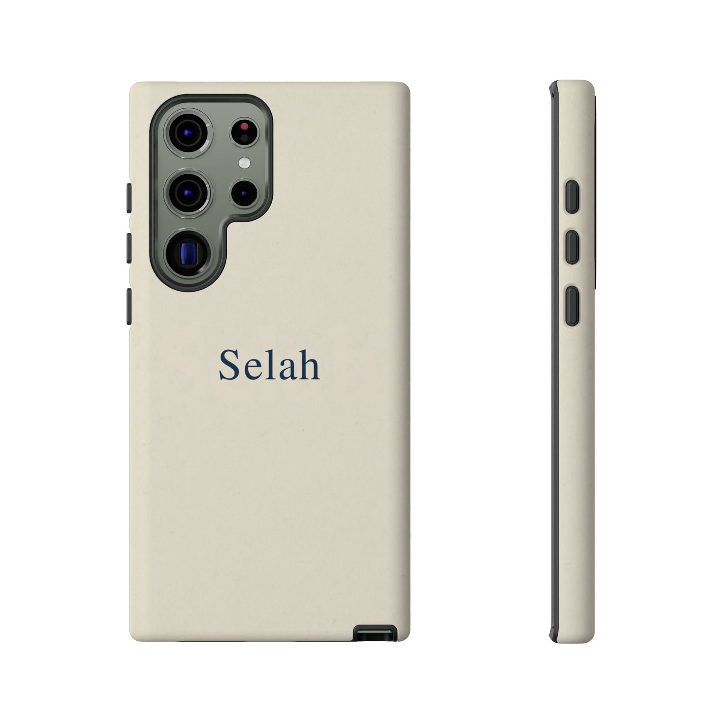 Selah Phone Case