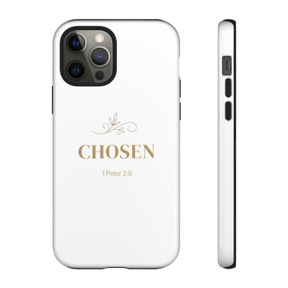 Chosen 1 Peter 2:9 - Tough Case