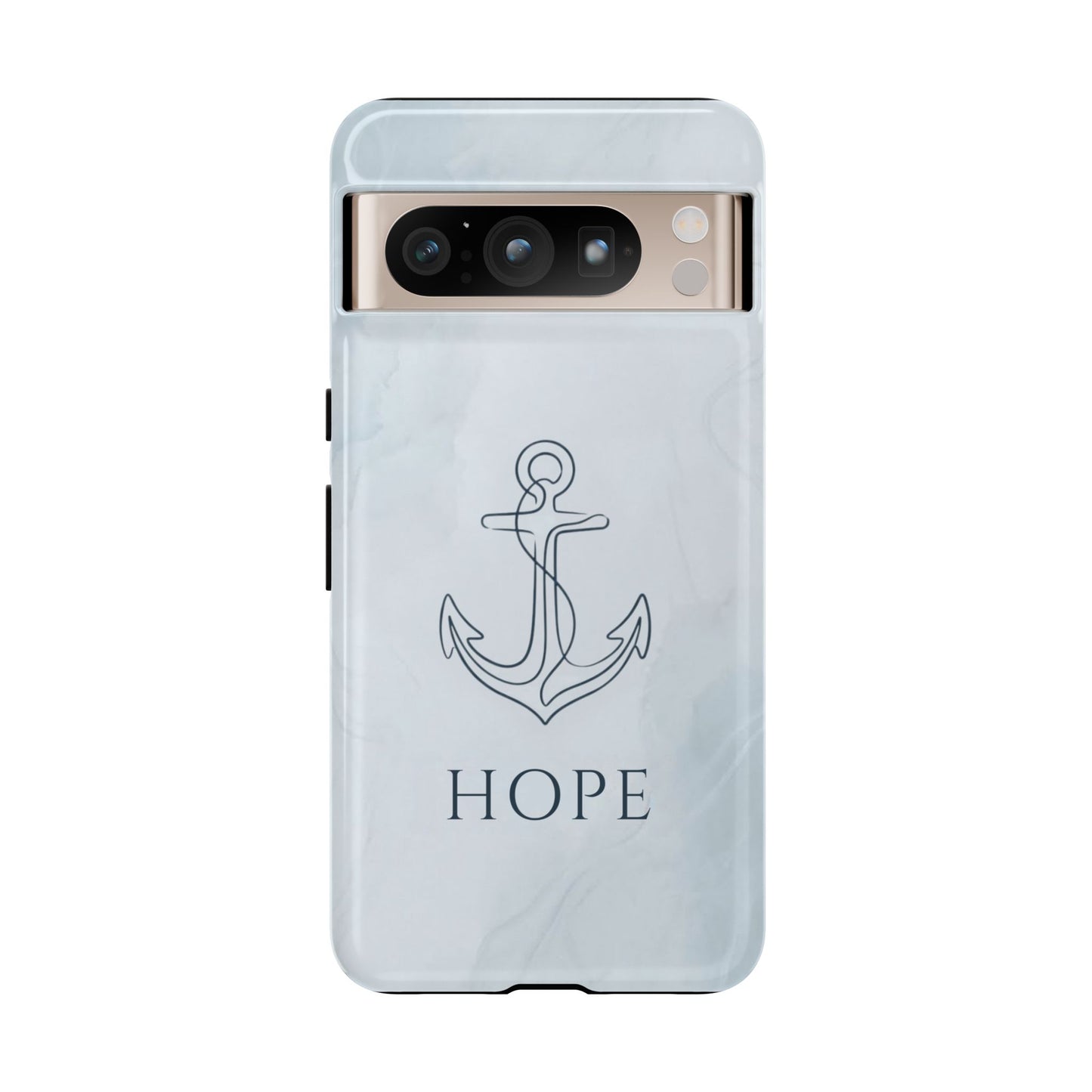 Hope Anchor - Tough Case