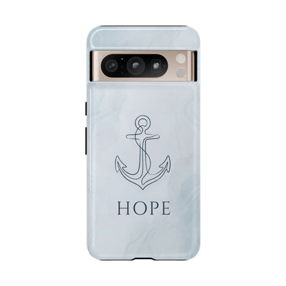Hope Anchor - Tough Case
