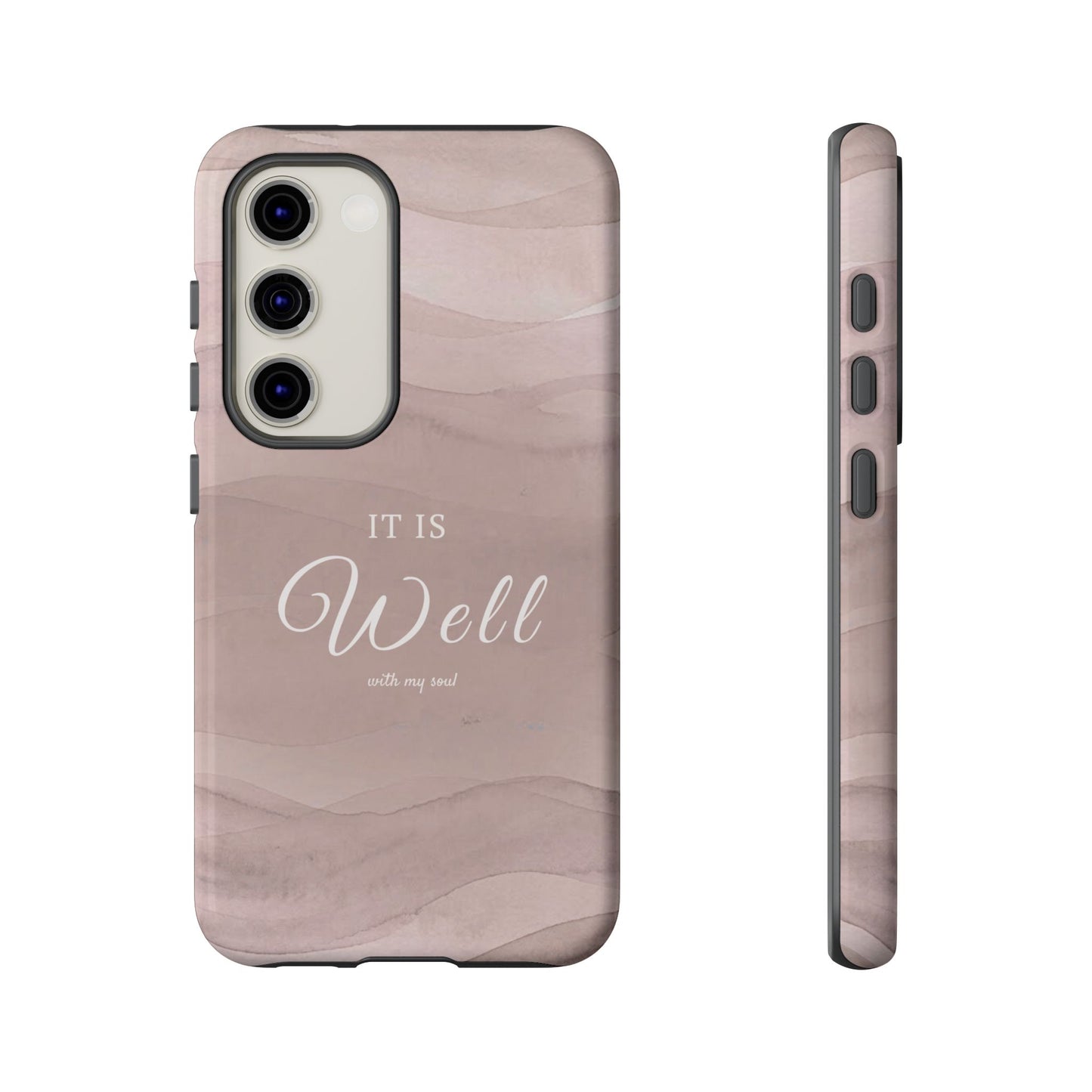 It Is Well With My Soul