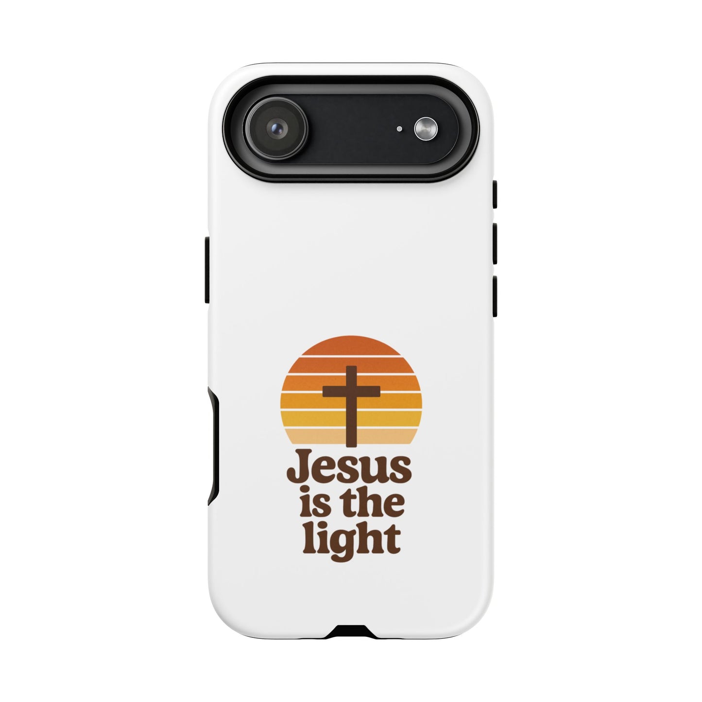 Jesus Is The Light