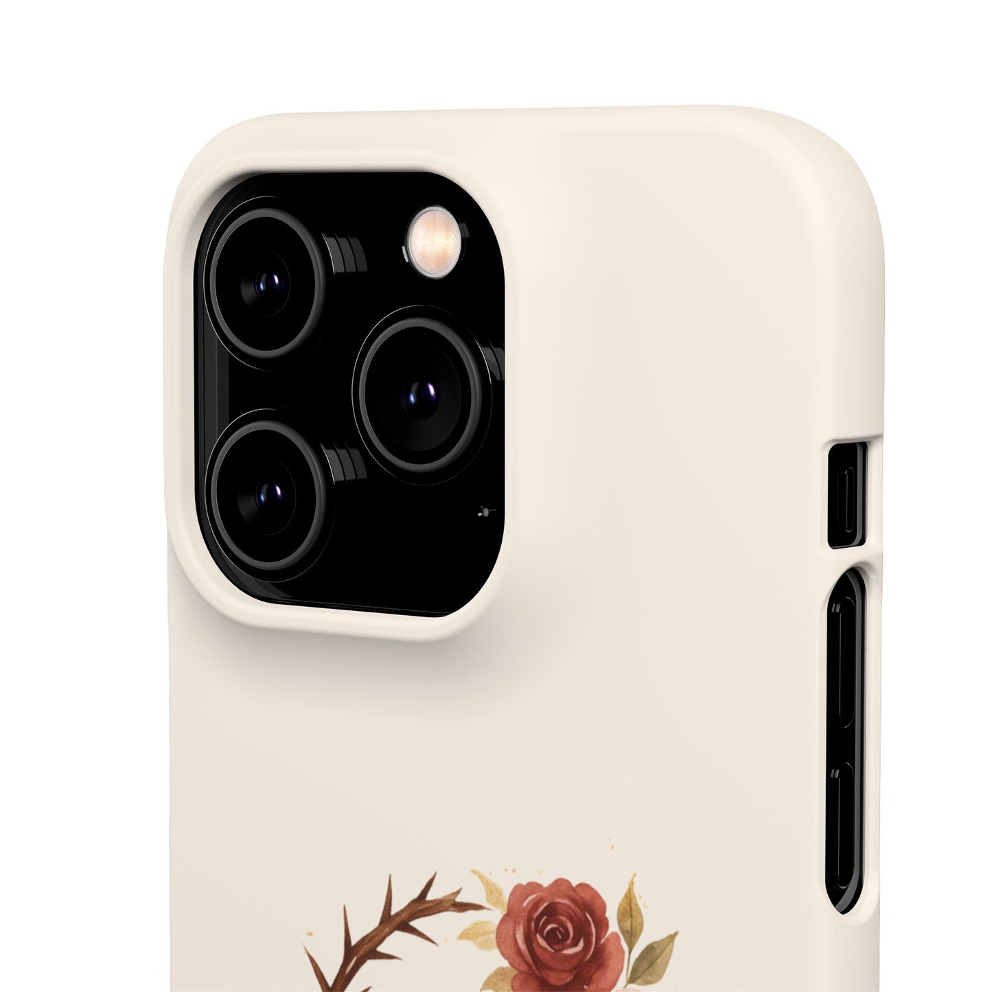 Beauty From Ashes - (Isaiah 61:3)