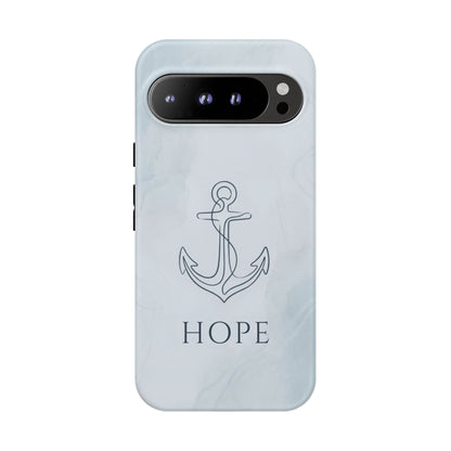 Hope Anchor - Tough Case
