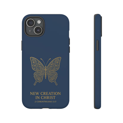 New Creation in Christ