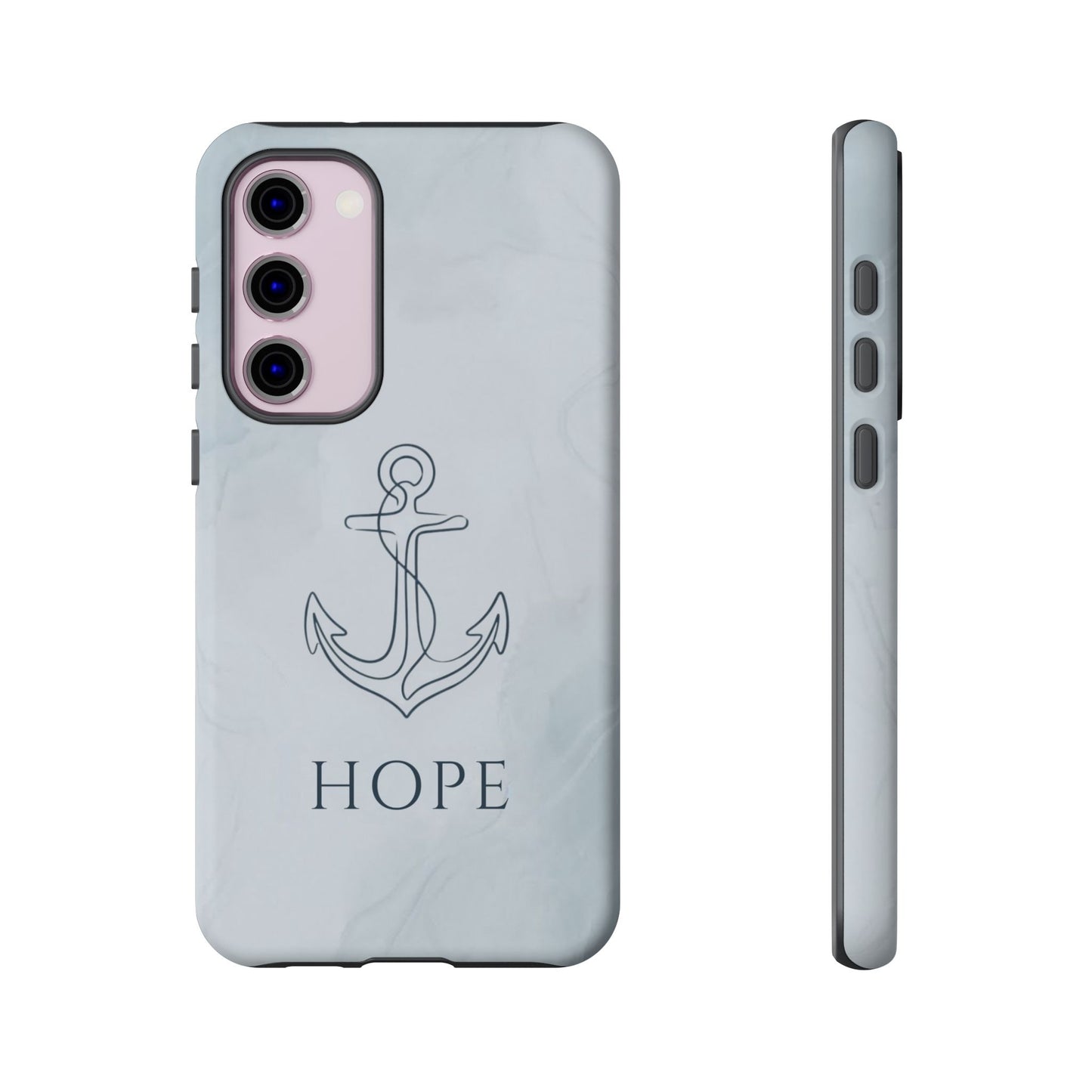 Hope Anchor - Tough Case