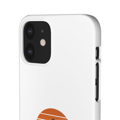 Jesus Is the Light Phone Case