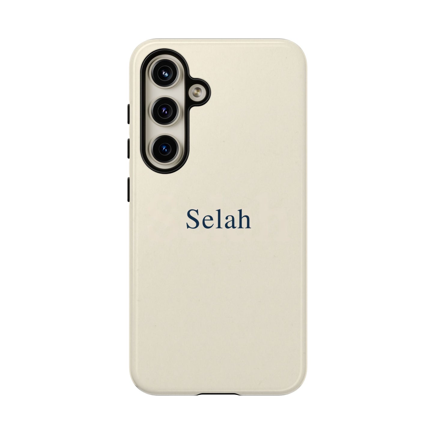 Selah Phone Case