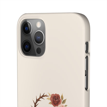 Beauty From Ashes - (Isaiah 61:3)