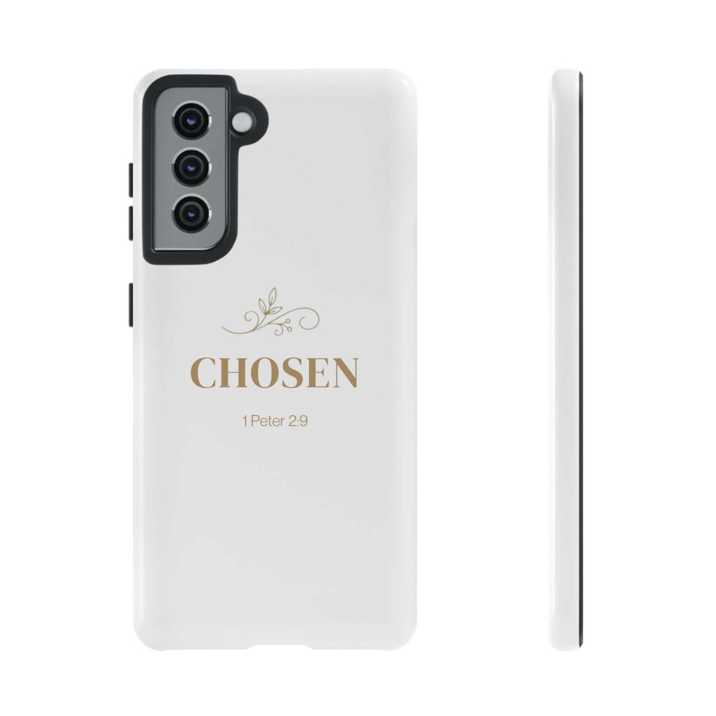 Chosen 1 Peter 2:9 - Tough Case