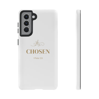 Chosen 1 Peter 2:9 - Tough Case