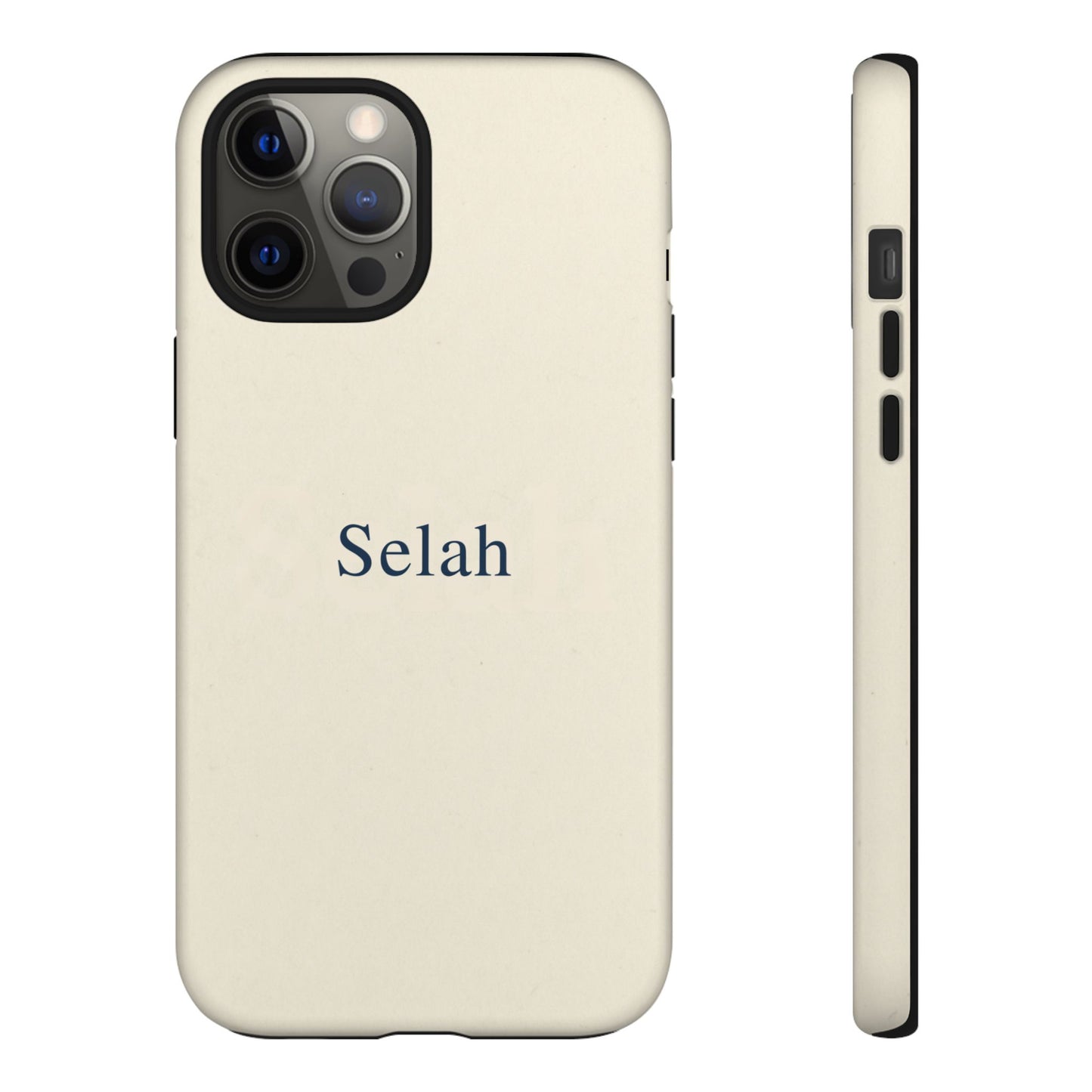 Selah Phone Case