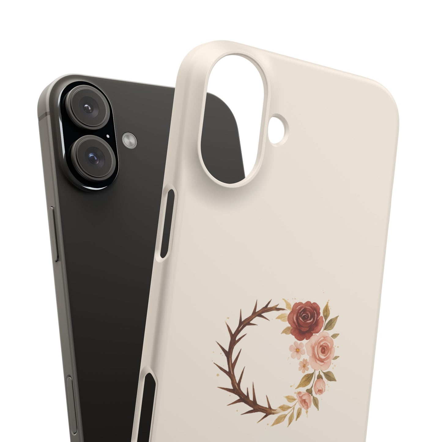 Beauty From Ashes - (Isaiah 61:3)