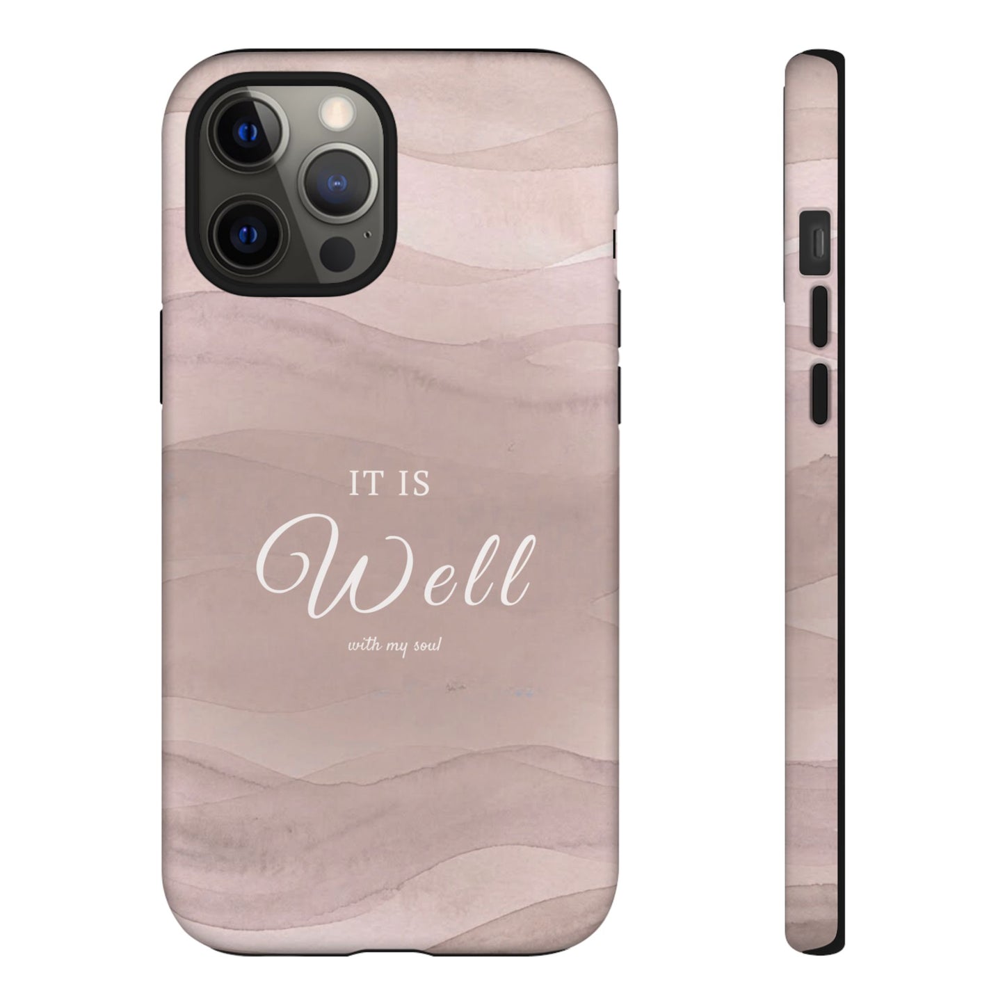 It Is Well With My Soul