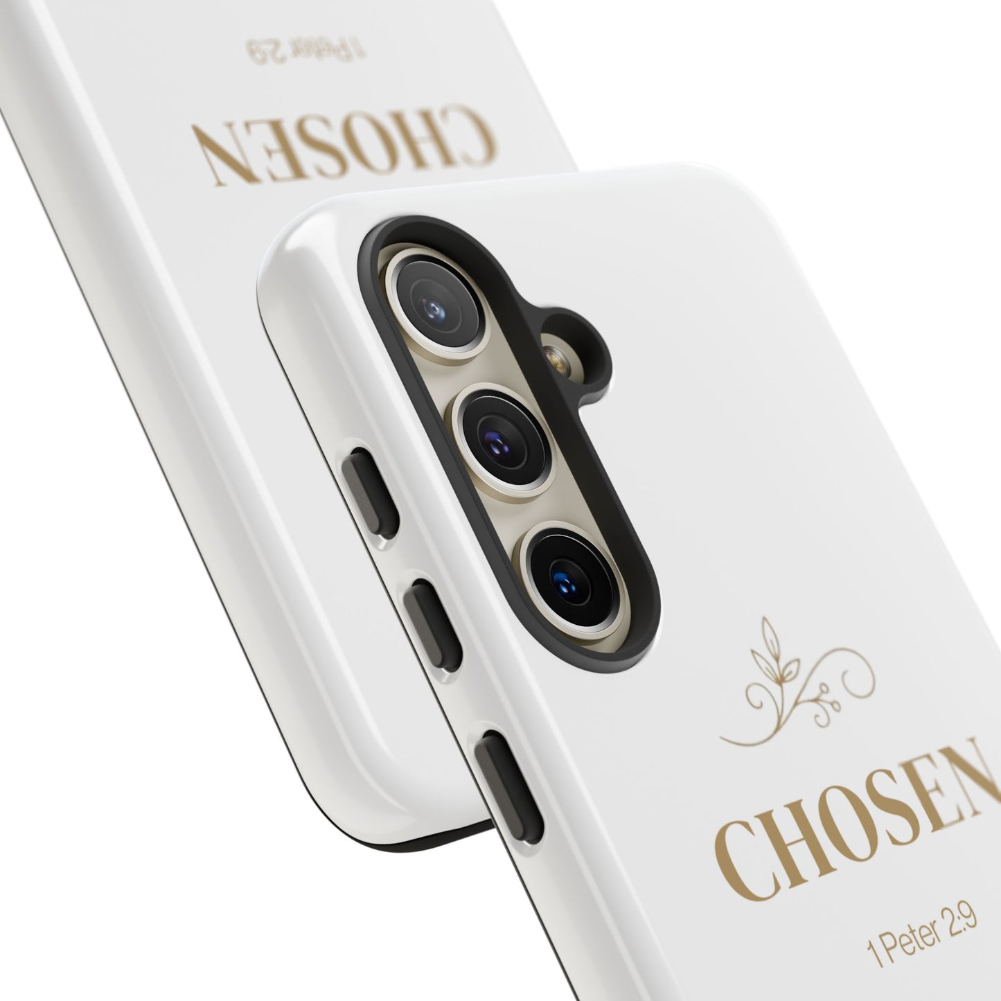 Chosen 1 Peter 2:9 - Tough Case